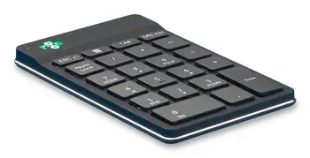 Clavier  achat responsable