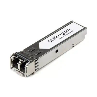 Module de transceiver SFP compatible Extreme Networks 10052 - 1000Base-LX - StarTech - Switchs et Hubs - visuel 1