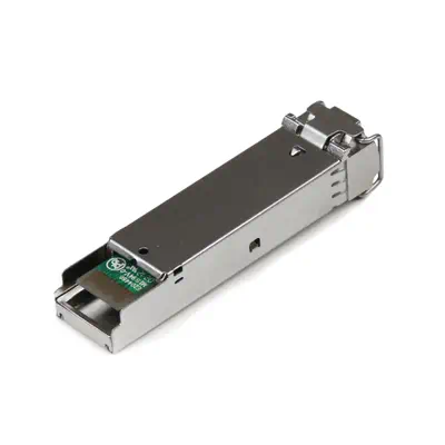 Module de transceiver SFP compatible Extreme Networks 10052 - 1000Base-LX - StarTech - Switchs et Hubs - visuel 4