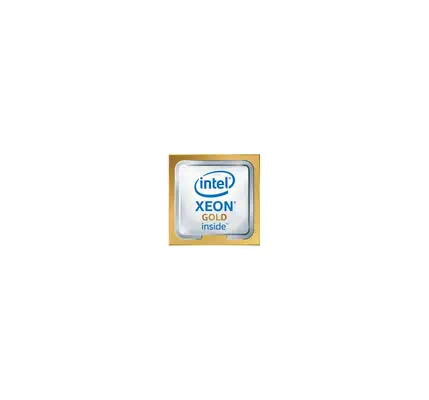HPE Xeon P36932-B21 processeur 2,9 GHz 24 Mo - Processeur - visuel 1