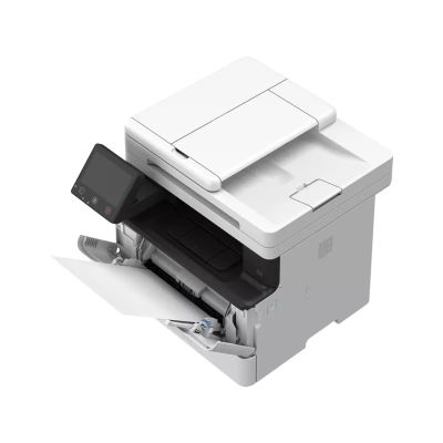Achat CANON i-SENSYS MF465dw Mono Laser Multifunction Printer 40ppm sur hello RSE - visuel 3