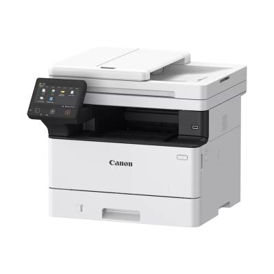 Vente CANON i-SENSYS MF465dw Mono Laser Multifunction Printer 40ppm Canon au meilleur prix - visuel 2