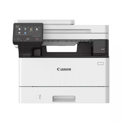 Vente CANON i-SENSYS MF465dw Mono Laser Multifunction Printer 40ppm au meilleur prix