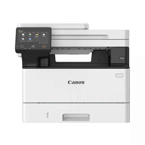 Vente CANON i-SENSYS MF465dw Mono Laser Multifunction Printer au meilleur prix