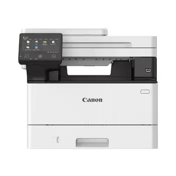 Achat CANON i-SENSYS MF465dw MFP Mono B/W laser A4 au meilleur prix