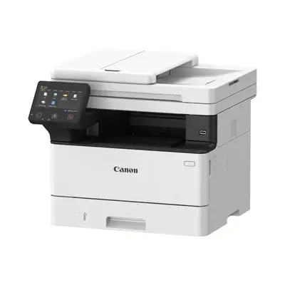 Vente CANON i-SENSYS MF463dw Mono Laser Multifunction Printer 40ppm Canon au meilleur prix - visuel 2