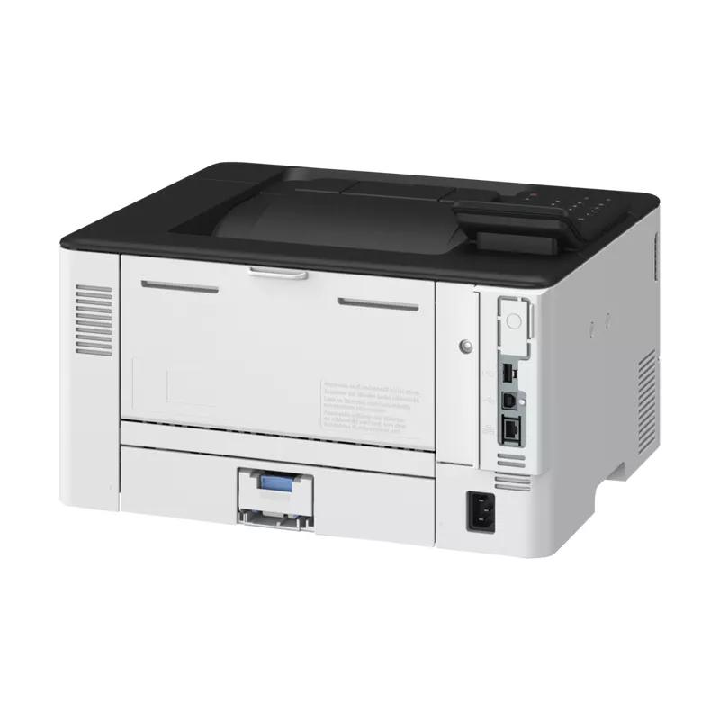 Achat CANON i-SENSYS LBP246dw Printer Mono B/W Duplex laser sur hello RSE - visuel 5