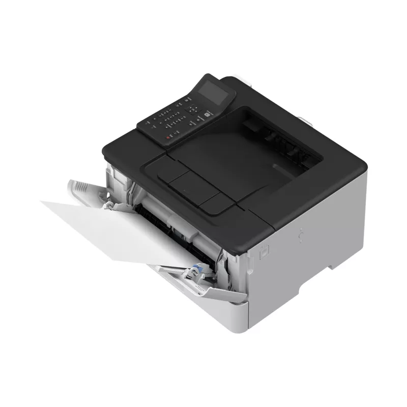 Achat CANON i-SENSYS LBP246dw Printer Mono B/W Duplex laser sur hello RSE - visuel 3