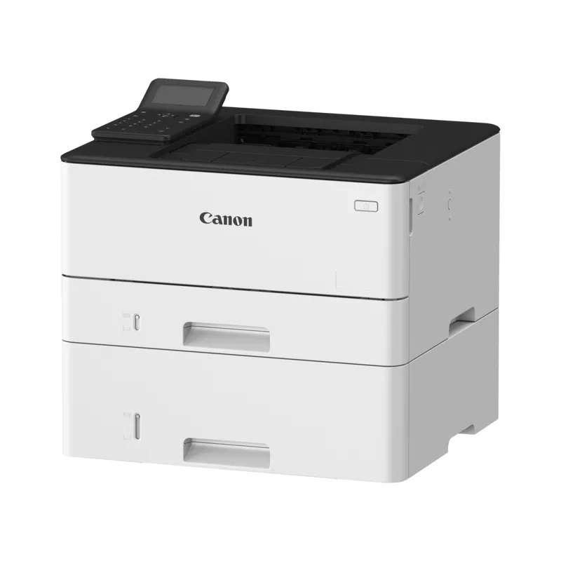 Vente CANON i-SENSYS LBP243dw Printer Mono B/W Duplex laser Canon au meilleur prix - visuel 2