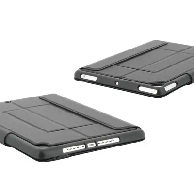 Mobilis 029029 étui pour tablette 25,9 cm (10.2") Folio Noir - Etui et Housse - visuel 3