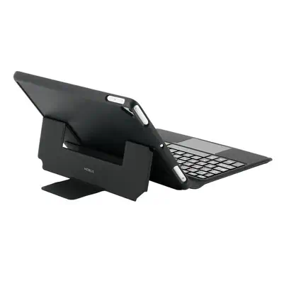 Mobilis 029029 étui pour tablette 25,9 cm (10.2") Folio Noir - Etui et Housse - visuel 2