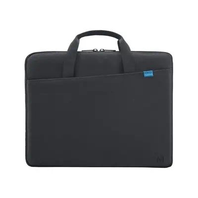Mobilis 025026 sacoche d'ordinateurs portables 35,6 cm (14") Malette Noir - Sacoche & Housse - visuel 1