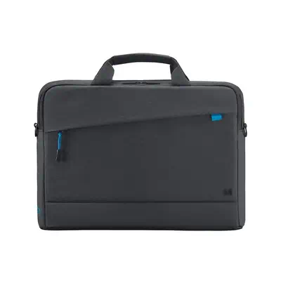 Mobilis 025027 sacoche d'ordinateurs portables 35,6 cm (14") Malette Noir - Sacoche & Housse - visuel 1