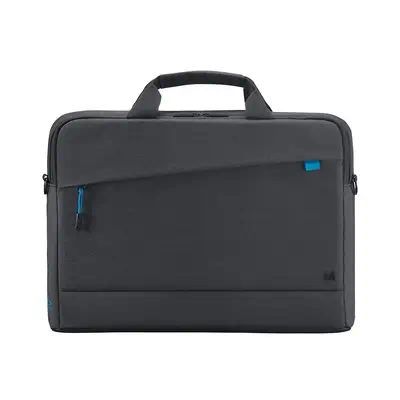 Mobilis 025028 sacoche d'ordinateurs portables 40,6 cm (16") Malette Noir - Sacoche & Housse - visuel 1