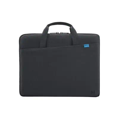 Mobilis 025030 sacoche d'ordinateurs portables 31,8 cm (12.5") Malette Noir - Sacoche & Housse - visuel 1