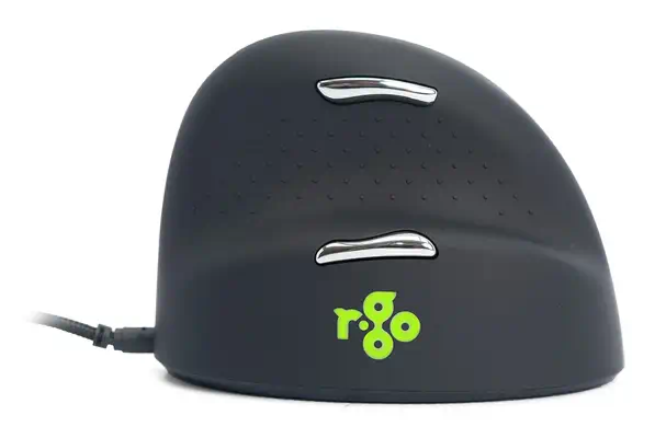 Souris Ergonomique R-Go HE Break avec logiciel de pause, droiter, moyen (longueur de la main 165-185 - R-Go Tools - visuel 10
