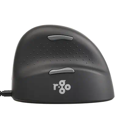 Souris Ergonomique R-Go HE Break avec logiciel de pause, droiter, moyen (longueur de la main 165-185 - R-Go Tools - visuel 5