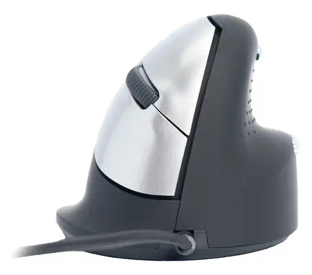 Souris Ergonomique R-Go HE Break avec logiciel de pause, droiter, moyen (longueur de la main 165-185 - R-Go Tools - visuel 7