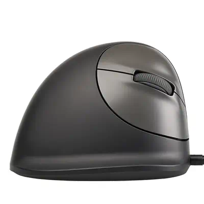 Souris Ergonomique R-Go HE Break avec logiciel de pause, droiter, moyen (longueur de la main 165-185 - R-Go Tools - visuel 3