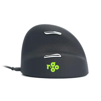 Souris Ergonomique R-Go HE Break avec logiciel de pause, droiter, moyen (longueur de la main 165-185 - R-Go Tools - visuel 6