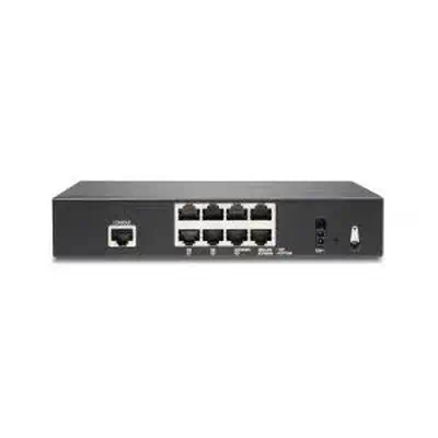SonicWall TZ270 pare-feux (matériel) 2 Gbit/s - Switchs et Hubs - visuel 2