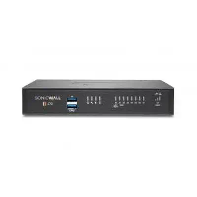 SonicWall TZ270 pare-feux (matériel) 2 Gbit/s - Switchs et Hubs - visuel 1