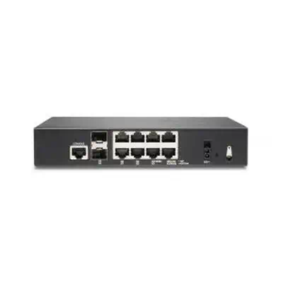 SonicWall TZ470 pare-feux (matériel) - Switchs et Hubs - visuel 1