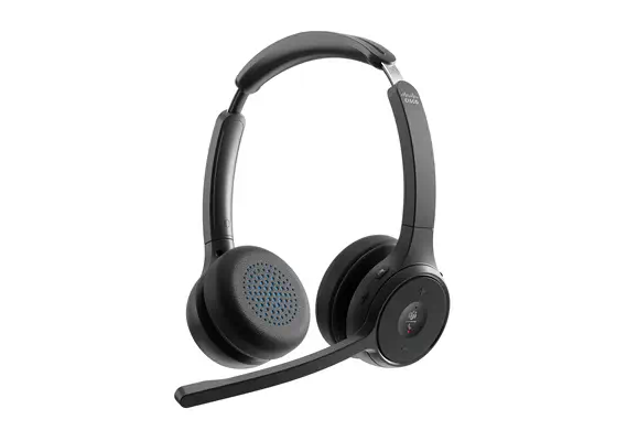 Cisco HS-WL-722Q-BUNA-C  - Casque Micro - visuel 1