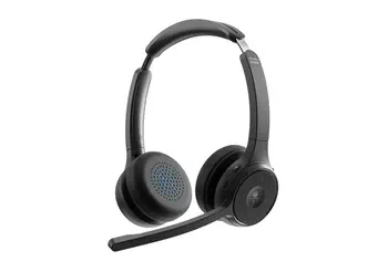 Comparaison Cisco HS-WL-722Q-BUNA-C  - Casque Micro