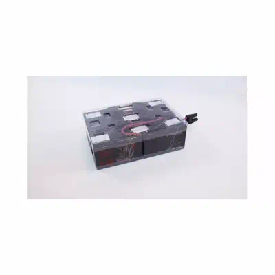 Eaton EB002SP Batterie de l'onduleur Sealed Lead Acid (VRLA) 6 V 9 Ah - Accessoire Onduleur - visuel 1