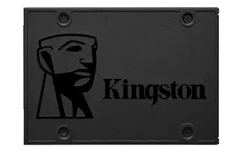 Acheter Kingston Technology A400 960 Go 2.5" Série ATA III TLC