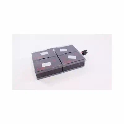 Eaton EB004SP Batterie de l'onduleur Sealed Lead Acid (VRLA) 12 V 9 Ah - Accessoire Onduleur - visuel 1
