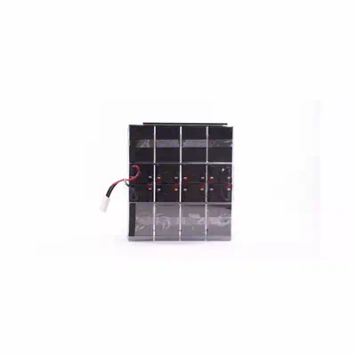 Eaton EB005SP Batterie de l'onduleur Sealed Lead Acid (VRLA) 12 V 9 Ah - Accessoire Onduleur - visuel 1