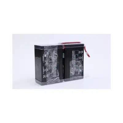 Eaton EB007SP Batterie de l'onduleur Sealed Lead Acid (VRLA) 12 V 9 Ah - Accessoire Onduleur - visuel 1