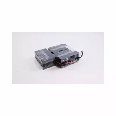 Eaton EB009SP Batterie de l'onduleur Sealed Lead Acid (VRLA) 12 V 9 Ah - Accessoire Onduleur - visuel 1