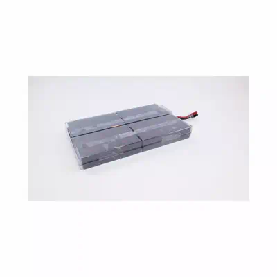 Eaton EB011SP Batterie de l'onduleur Sealed Lead Acid (VRLA) 6 V 9 Ah - Accessoire Onduleur - visuel 1