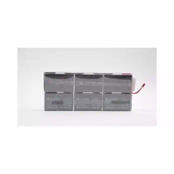 Eaton EB012SP Batterie de l'onduleur Sealed Lead Acid (VRLA) 6 V 9 Ah avis