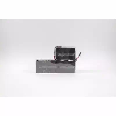 Eaton EB020SP Batterie de l'onduleur Sealed Lead Acid (VRLA) 12 V 9 Ah - Accessoire Onduleur - visuel 1