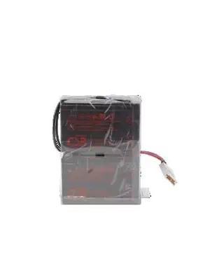 Eaton EB024SP Batterie de l'onduleur 12 V 9 Ah - Accessoire Onduleur - visuel 1