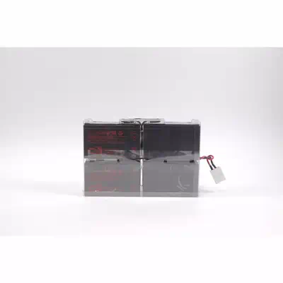 Eaton EB026SP Batterie de l'onduleur Sealed Lead Acid (VRLA) 12 V 9 Ah - Accessoire Onduleur - visuel 1