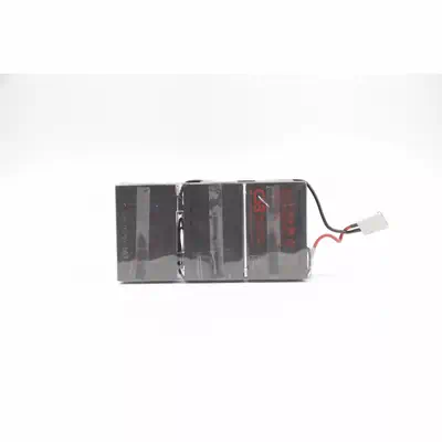Eaton EB027SP Batterie de l'onduleur Sealed Lead Acid (VRLA) 12 V 9 Ah - Accessoire Onduleur - visuel 1