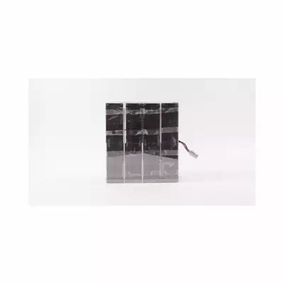 Eaton EB031SP Batterie de l'onduleur Sealed Lead Acid (VRLA) 12 V 9 Ah - Accessoire Onduleur - visuel 1