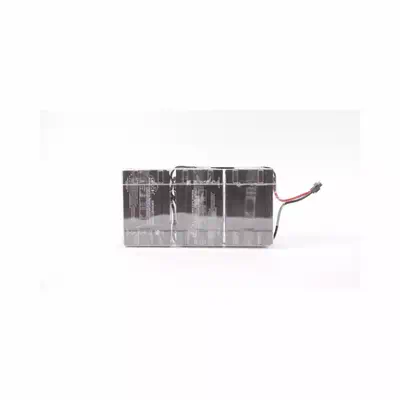 Eaton EB033SP Batterie de l'onduleur Sealed Lead Acid (VRLA) 12 V 9 Ah - Accessoire Onduleur - visuel 1