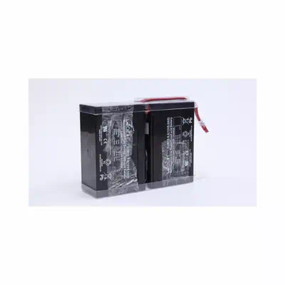 Eaton EB023SP Batterie de l'onduleur Sealed Lead Acid (VRLA) 12 V 7 Ah - Accessoire Onduleur - visuel 1