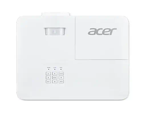 Acer Home X1528Ki Projecteur à focale standard 5200 Acer - visuel 1 - hello RSE - Clarté de projection