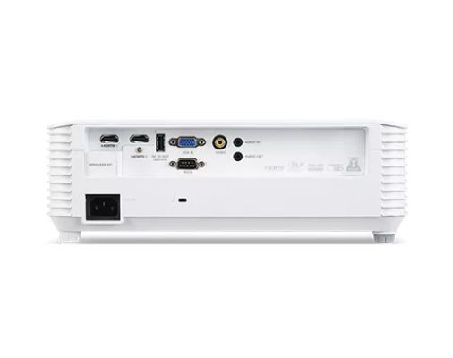Vente ACER X1528Ki Projector DLP WUXGA 4500Lm 10000:1 HDMI Acer au meilleur prix - visuel 6