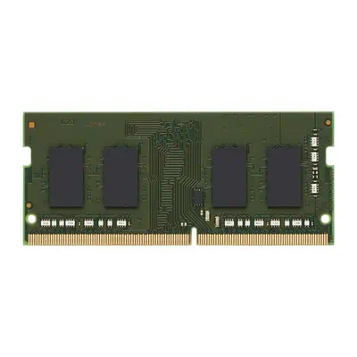 Kingston Technology ValueRAM module de mémoire 4 Go 1 x 4 Go DDR4 2666 MT/s 260-pin SO-DIMM - Mémoire - visuel 1