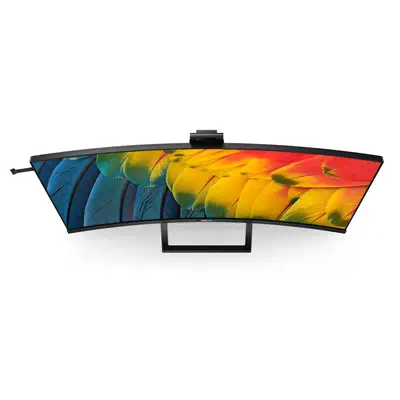 Philips 40B1U6903CH/00 écran plat de PC 100,8 cm Philips - visuel 1 - hello RSE - Webcam avec microphone antibruit pour la collaboration