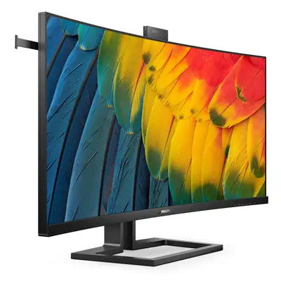 PHILIPS 40B1U6903CH/00 39.7p 5120x2160 IPS Curved Philips - visuel 1 - hello RSE - Connectivité rapide comme l'éclair pour les données, la vidéo et l'Ethernet