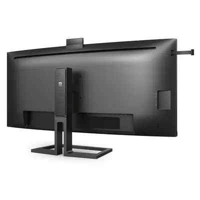 PHILIPS 40B1U6903CH/00 39.7p 5120x2160 IPS Curved Philips - visuel 1 - hello RSE - Commutateur KVM intégré pour passer facilement d'une source à l'autre